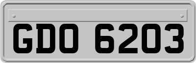 GDO6203