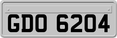 GDO6204