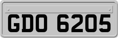GDO6205