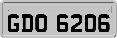GDO6206