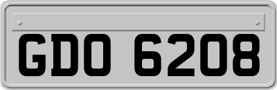 GDO6208