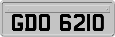 GDO6210