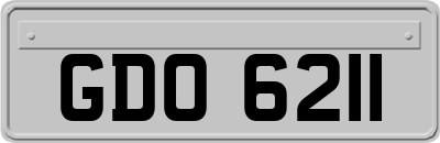 GDO6211