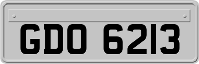 GDO6213