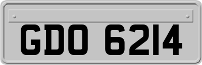 GDO6214