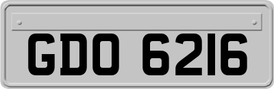 GDO6216