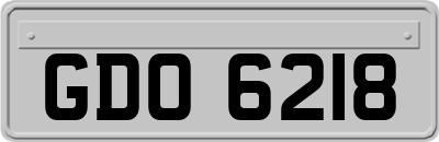 GDO6218