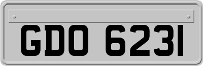 GDO6231