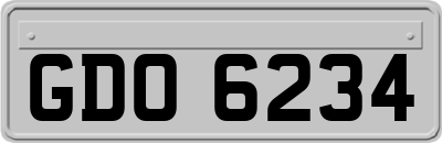 GDO6234
