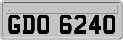 GDO6240