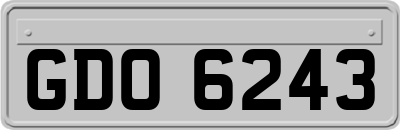 GDO6243