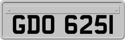 GDO6251