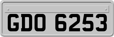 GDO6253