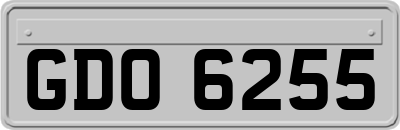 GDO6255