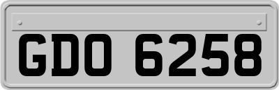 GDO6258