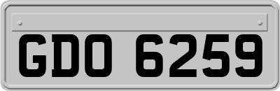 GDO6259