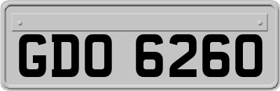 GDO6260