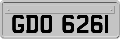 GDO6261