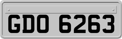 GDO6263