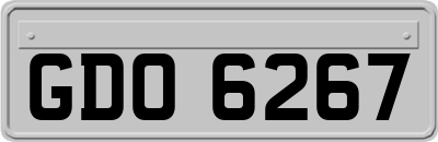 GDO6267