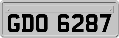 GDO6287