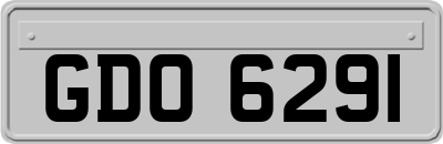 GDO6291