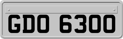 GDO6300