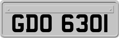 GDO6301
