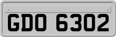 GDO6302