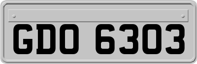 GDO6303