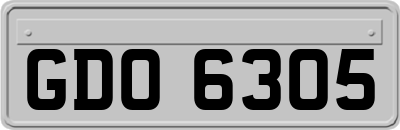 GDO6305