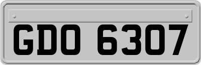 GDO6307