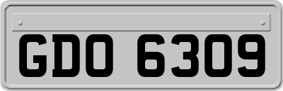 GDO6309