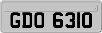 GDO6310
