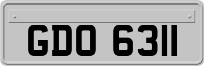 GDO6311