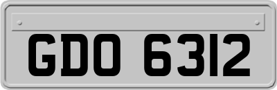 GDO6312