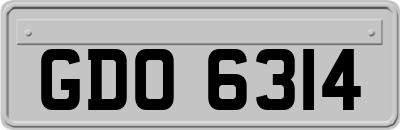 GDO6314