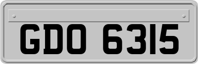 GDO6315