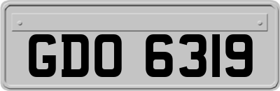 GDO6319