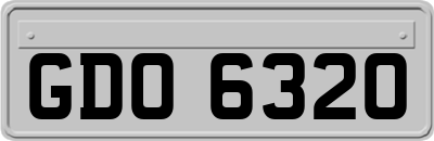 GDO6320