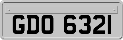 GDO6321