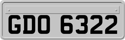 GDO6322
