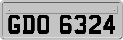 GDO6324