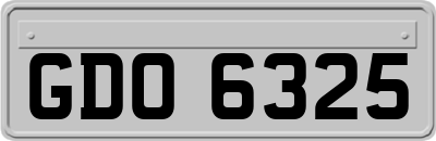 GDO6325
