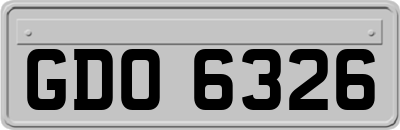 GDO6326
