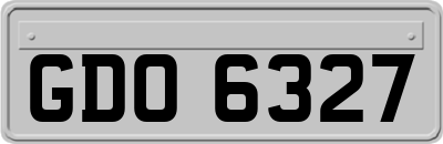 GDO6327