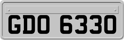 GDO6330