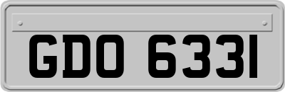 GDO6331