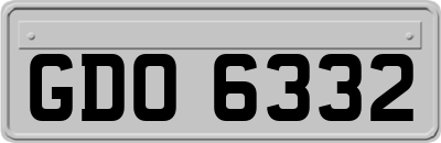 GDO6332
