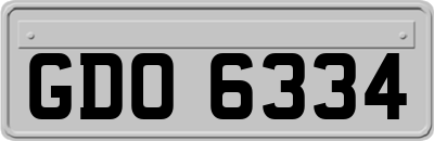 GDO6334